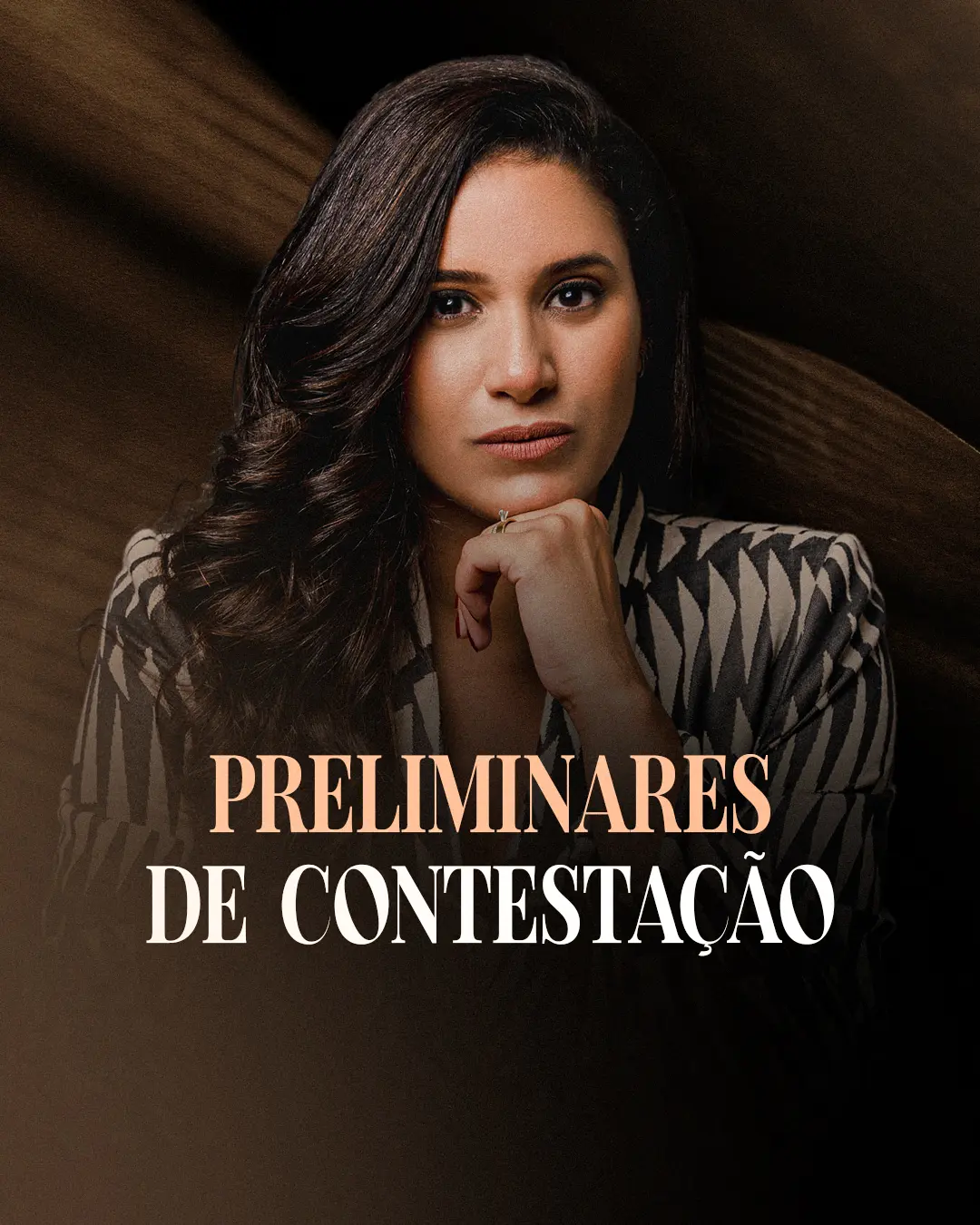 13. PRELIMINARES DE CONTESTAÇÃO