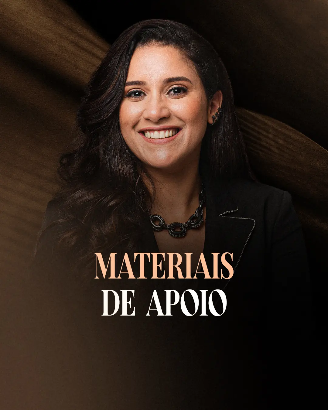 16. MATERIAIS DE APOIO
