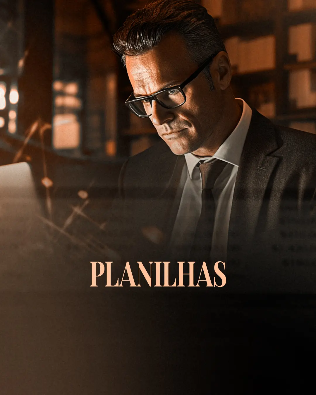 17. PLANILHAS