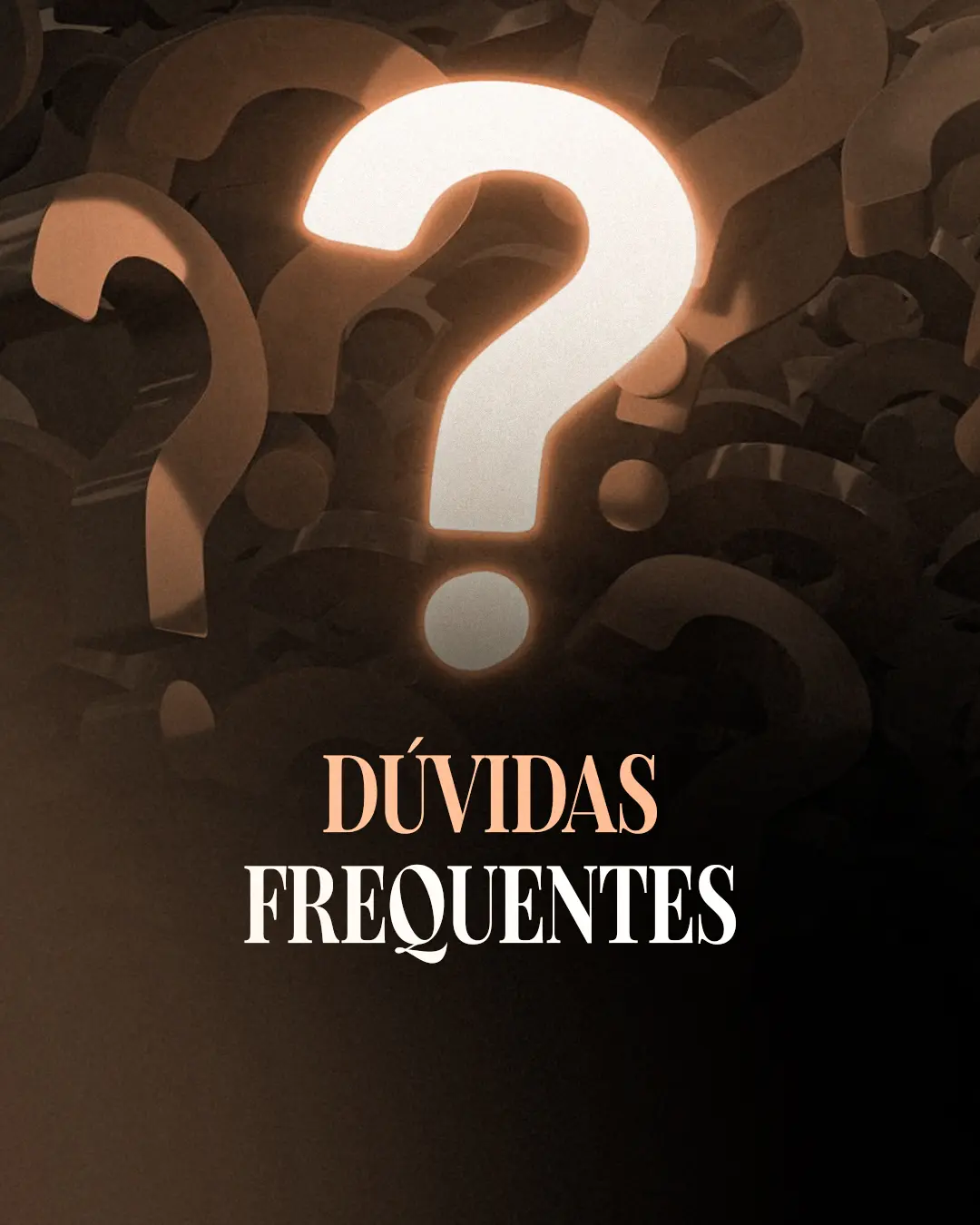 18. DUVIDAS FREQUENTES