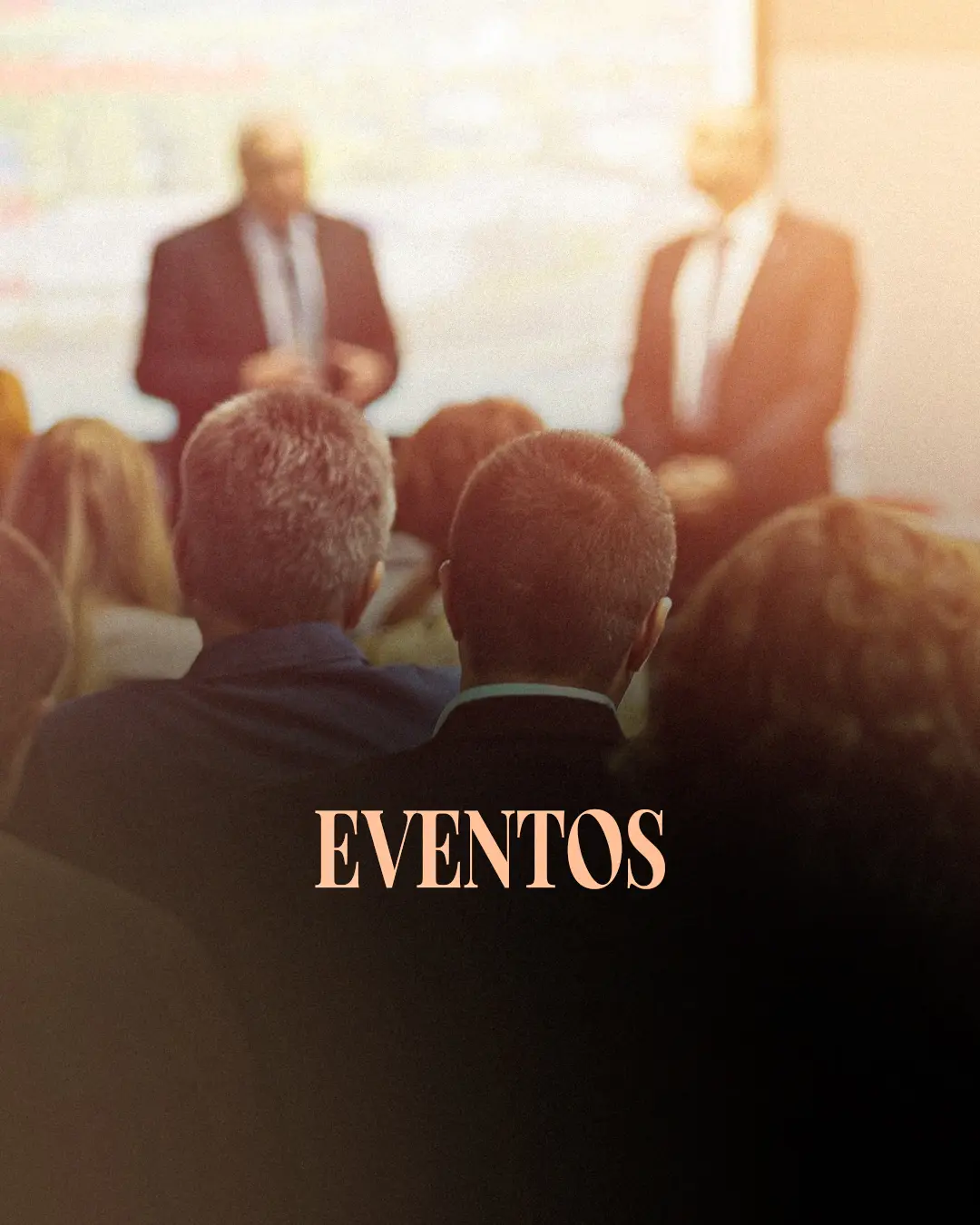 24. Eventos