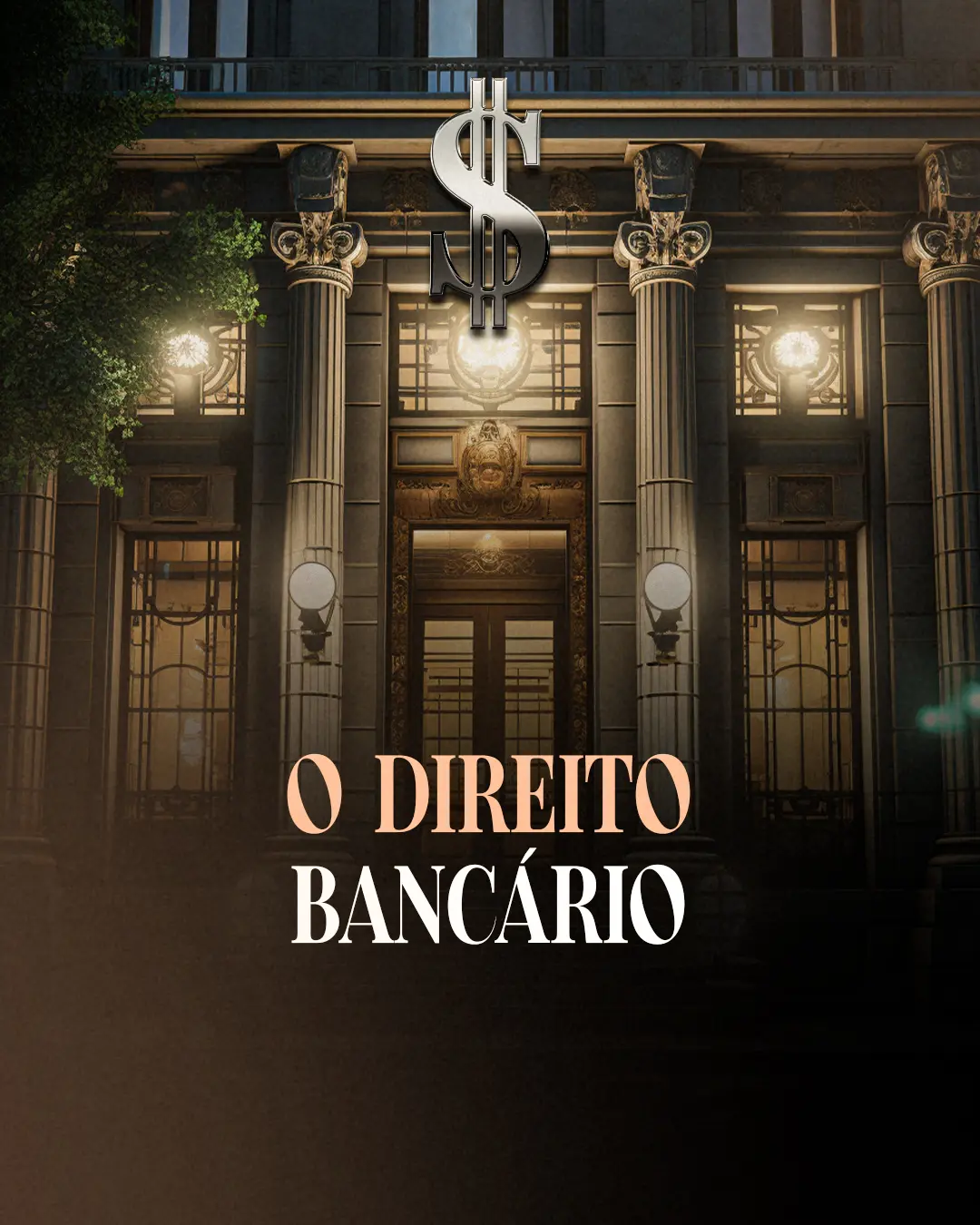 3. O DIREITO BANCÁRIO