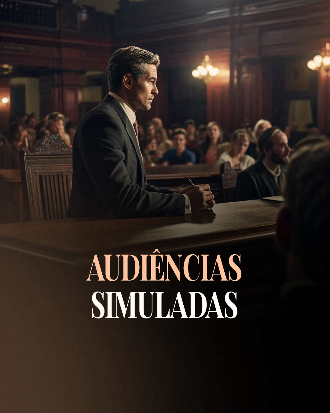 7. AUDIÊNCIAS SIMULADAS
