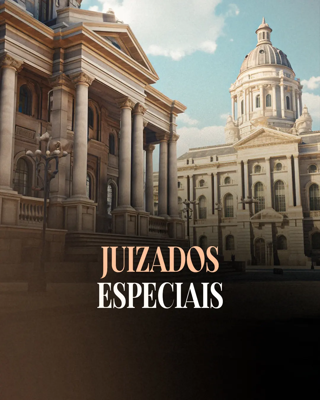 9. JUIZADOS ESPECIAIS
